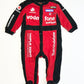 Racing suit onesie - Size 00