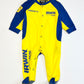 Racing suit onesie - Size 00