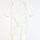 White Cosysuit - Size 00