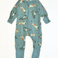 Zippy Wondersuit - Size 00