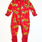 Zippy Wondersuit - Size 00