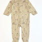 Ribbed bunny onesie - Size 00