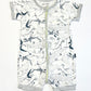 Zippy Wondersuit romper - Size 3