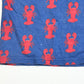 Lobsters tee - Size 3-4