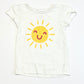 Happy sun tee - Size 2