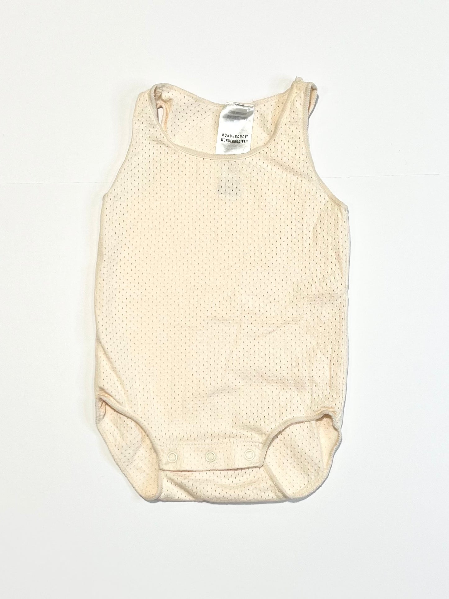 Wondercool bodysuit - Size 000