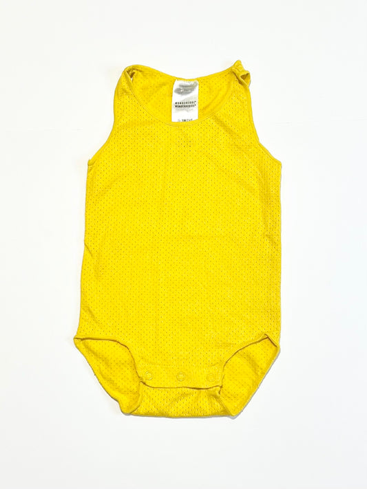 Wondercool bodysuit - Size 000