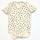 Bamboo bodysuit - Size 000