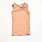 Brown singlet - Size 00