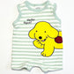 Spot romper - Size 000