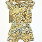 Warlukurlangu Artists pyjamas - Size 000