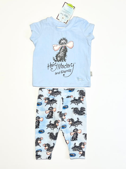 Hariy Maclary pyjamas brand new - Size 000