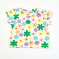 Floral tee - Size 000