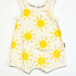 Wondercool romper - Size 000