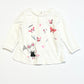 Butterflies and mouse top - Size 00