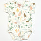 Outback Dreamers bodysuit - Size 000