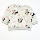 Minnie Mouse sweater - Size 00