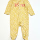 Little sister zip onesie - Size 00