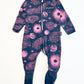 Zippy Wondersuit - Size 00