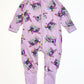 Zippy Wondersuit - Size 00