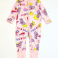 Zippy Wondersuit - Size 00