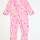 Bunny zip onesie - Size 00