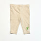 Tan cactus pants - Size 000