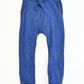 Blue joggers - Size 5-6