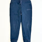 Navy Tech Sweats - Size 5