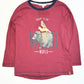 Wild world top - Size 5