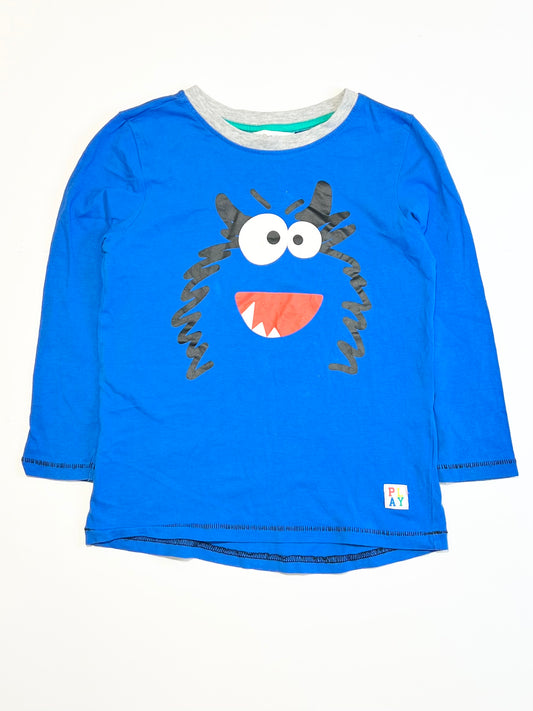 Monster top - Size 5