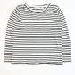Striped top - Size 5