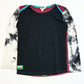 Block colour top - Size 5-6
