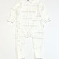 White Cosysuit - Size 000
