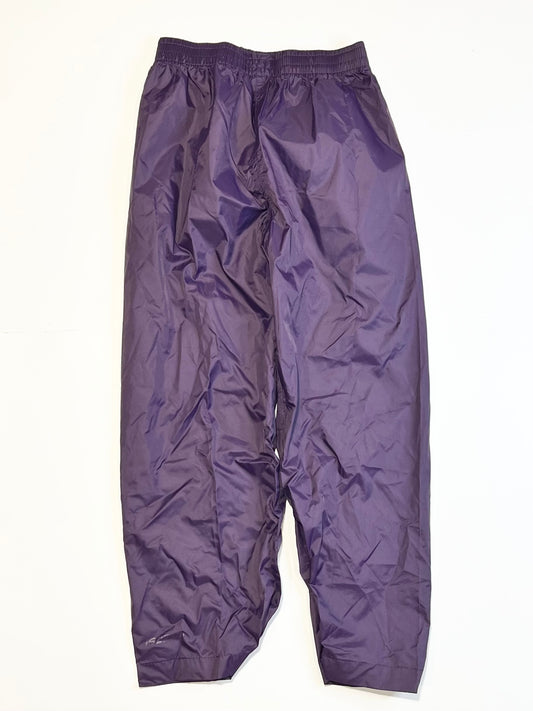 Waterproof overtrousers - Size 5-6
