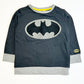 Batman sweater - Size 5