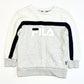 Spliced sweater - Size 5