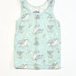 Frozen singlet - Size 4-6