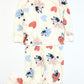 Bluey pyjamas - Size 5