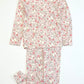 Ribbed bunny pyjamas - Size 3