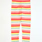 Striped leggings - Size 5