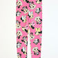 Minnie Mouse leggings - Size 6