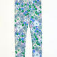 Floral toasti leggings - Size 6