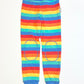 Striped jersey pants - Size 5-6