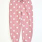 Spotty trackies - Size 5