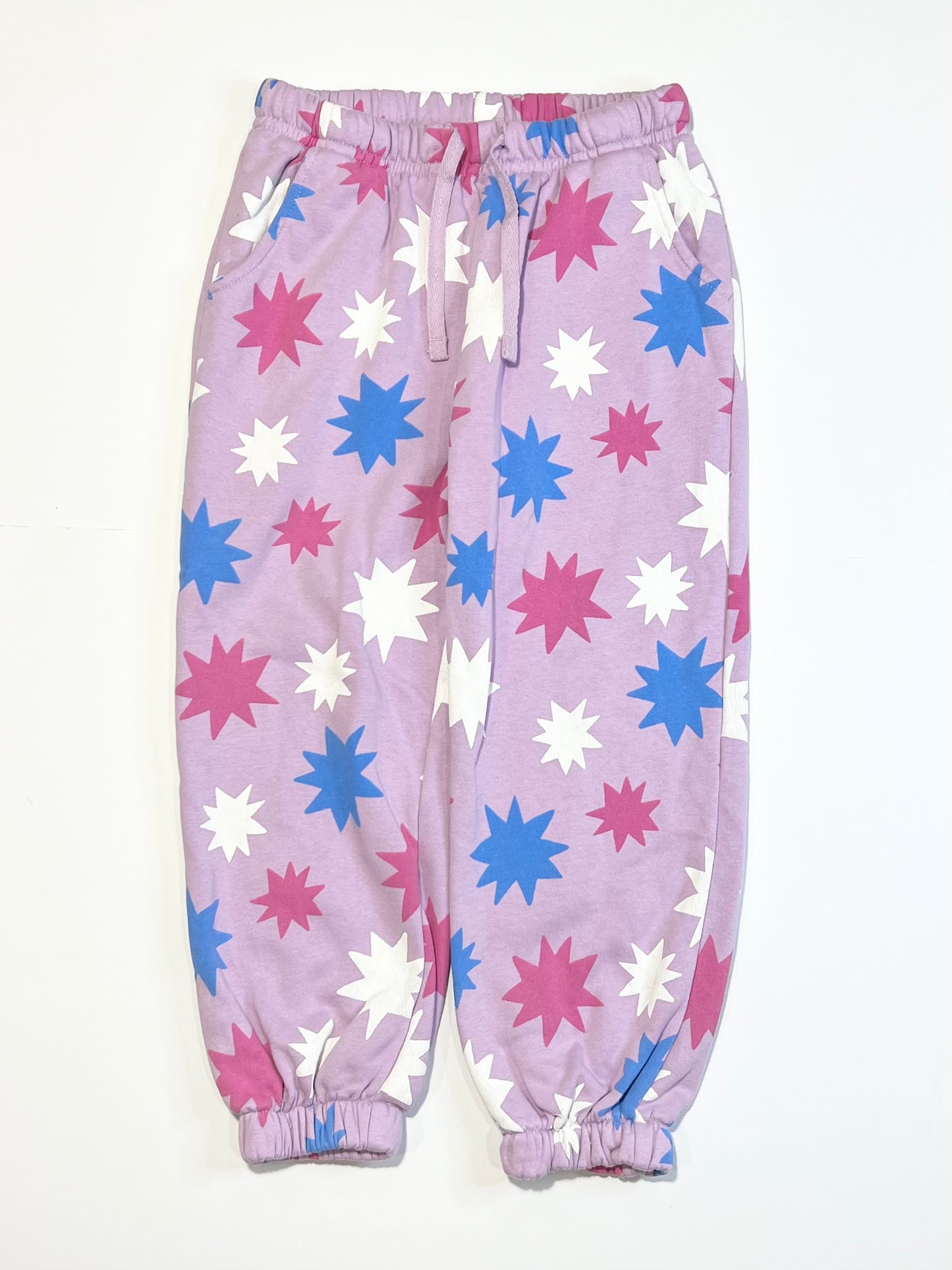 Stars trackies - Size 5
