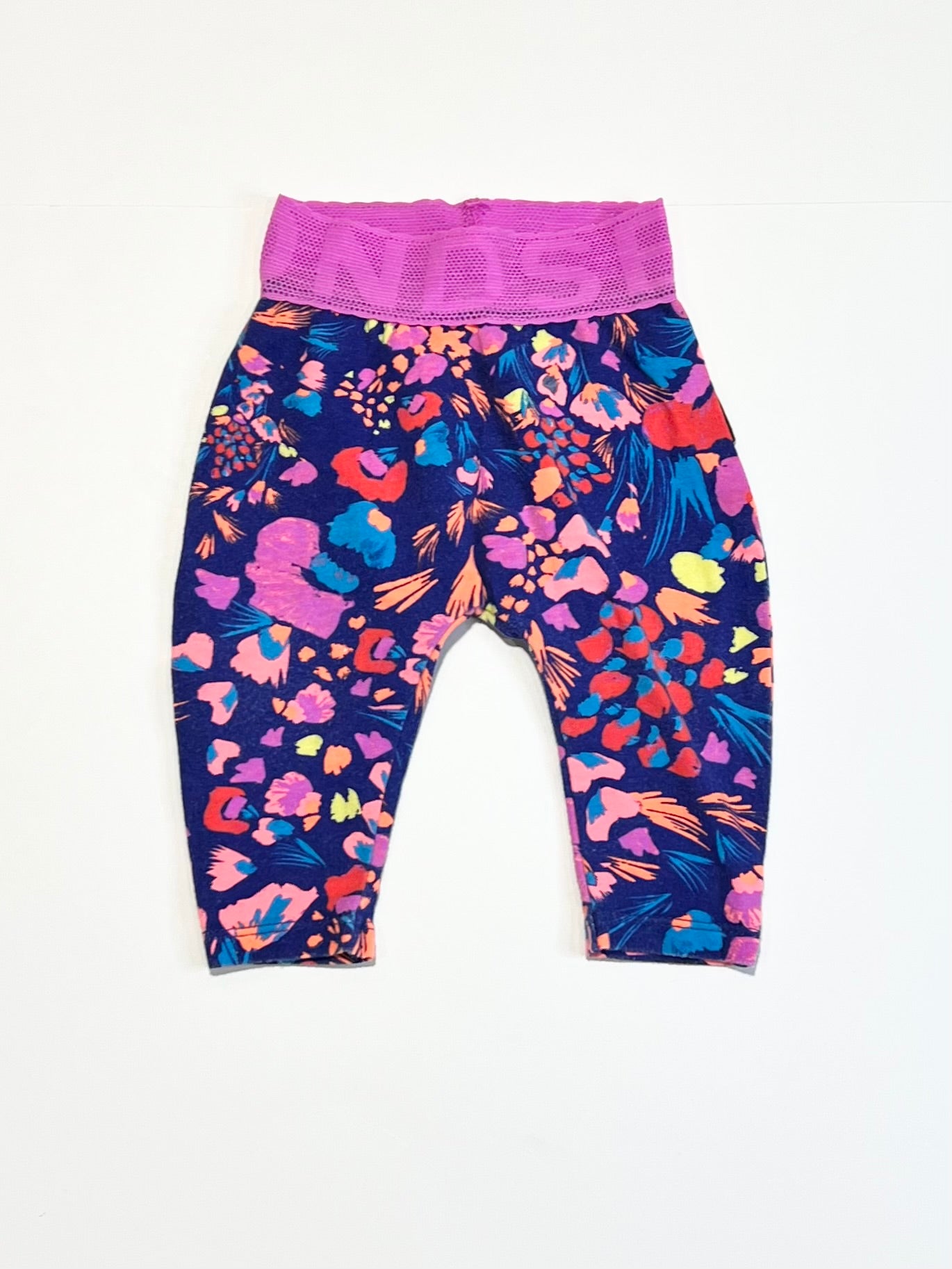 Stretchies leggings - Size 000