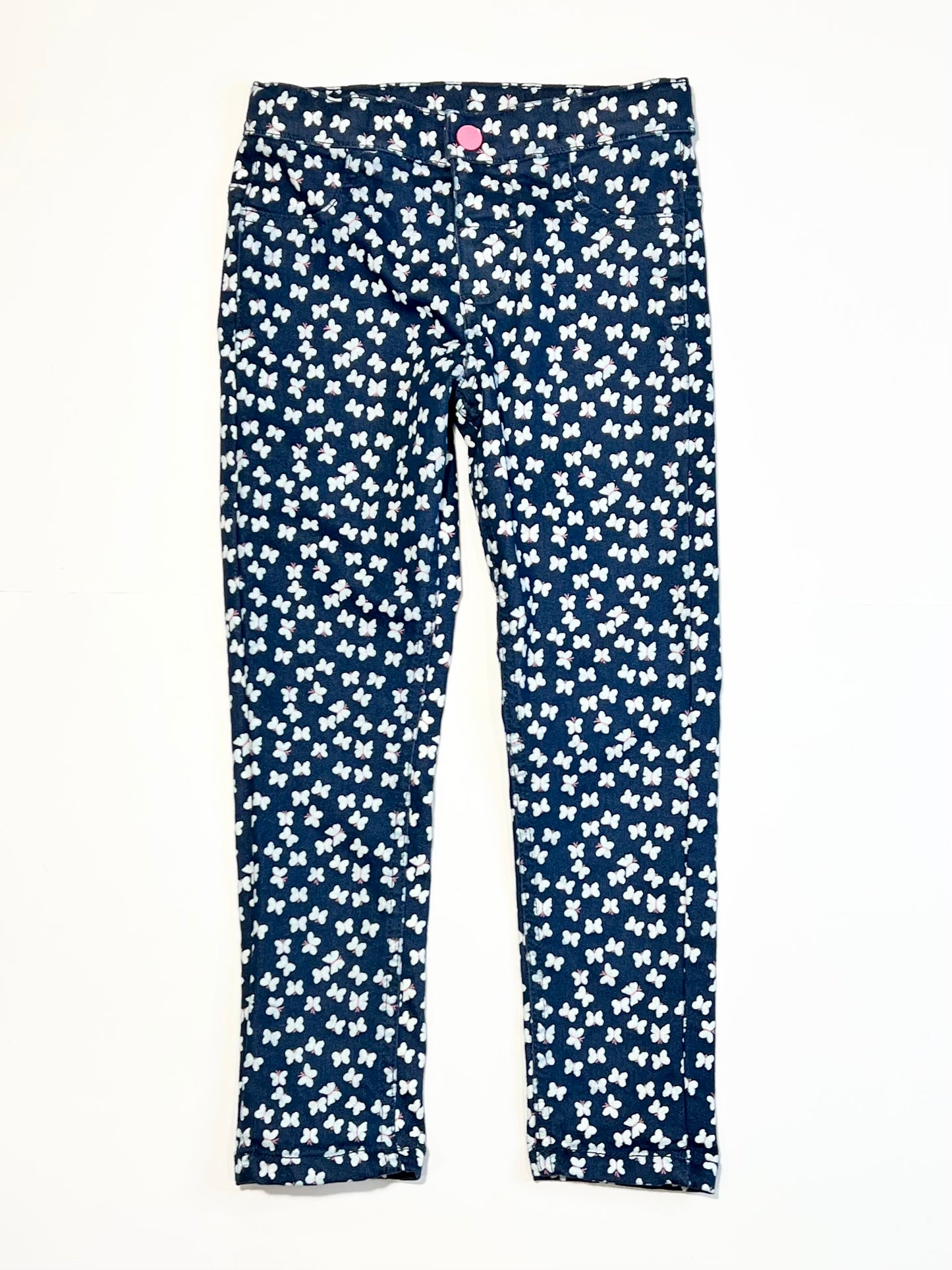 Butterfly jeans - Size 5