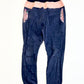 Stretch corduroy pants - Size 6
