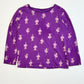 Ballerina top - Size 5